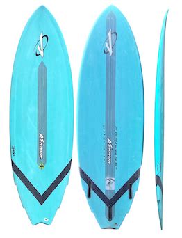 Vernor Surfboards Santa Cruz