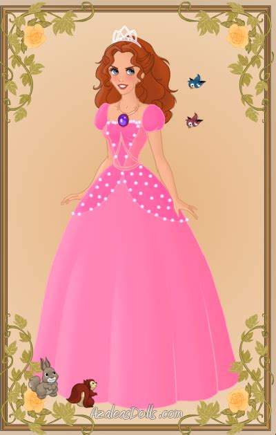 Princess Dress Stock Illustrations Royalty Free Vector Graphics Clip