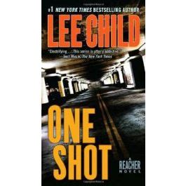 Jack Reacher: One Shot