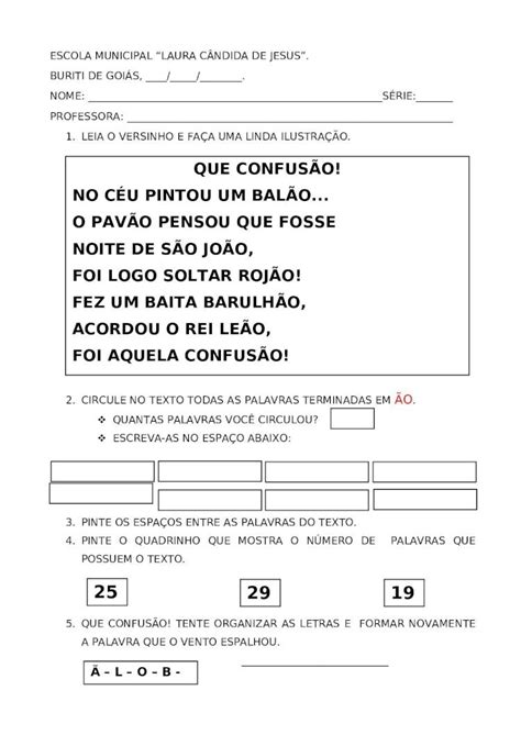 DOCX ATIVIDADES PARA O MÊS DE JUNHO DOKUMEN TIPS