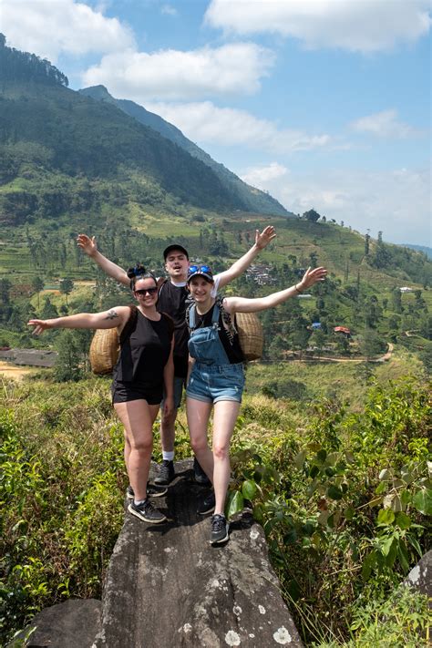 Sri Lanka is more than just another... - Feel Free Travel