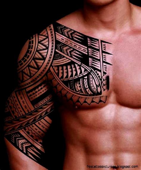 All Tattoo Design Samoan Tatoo