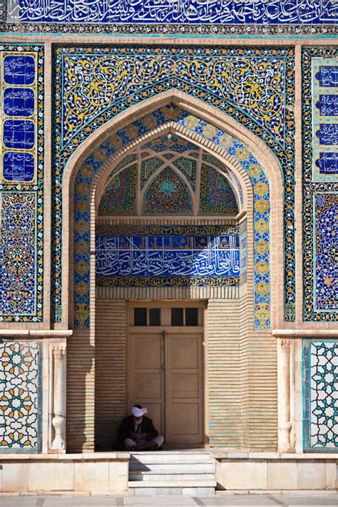 Friday Mosque of Herat, Herat, Afghanistan Photos