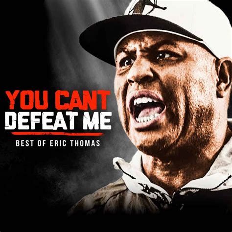 YOU CAN T DEFEAT ME Best Motivational Speech Compilation Featuring