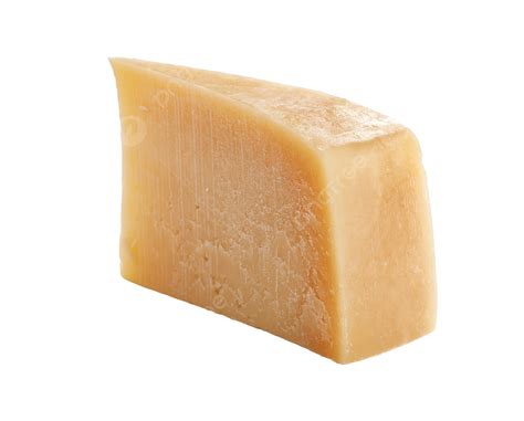 Slice Of Parmesan Cheese Triangle Clipping Ingredient Food Product