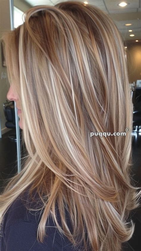 Dimensional Beauty Stunning Blonde Hair With Lowlights Ideas In