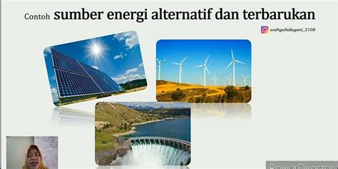 Apakah Pemanfaatan Energi Listrik Berbahan Bakar Fosil Dapat Memicu Pemanasan Global