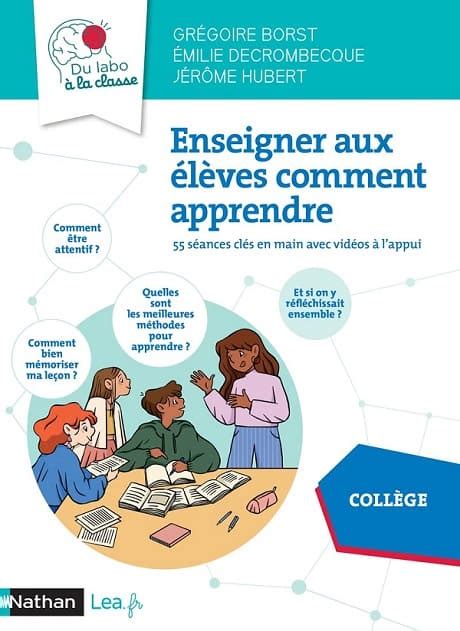 Enseigner Aux L Ves Comment Apprendre Un Livre Passionnant