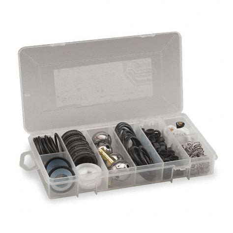 DELTA Faucet Repair Kit, Fits Brand Delta - 1NNY9|RP63138 - Grainger