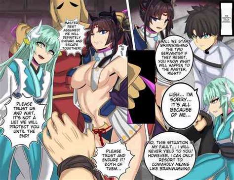 Artist Chokai Nhentai Hentai Doujinshi And Manga