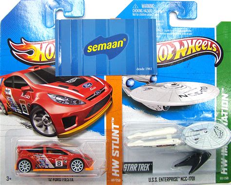 T Hunted O lote N da linha básica Hot Wheels já chegou no Brasil