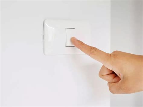 Definitive Guide To Electrical Switches And Light Switch Types Phyxter Home Services