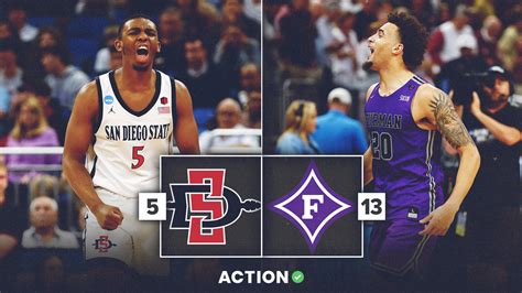 Furman Vs San Diego State Predictions And Picks Ncaa Tournament