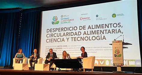 Circularidad ciencia y tecnología para hacer frente al futuro de la