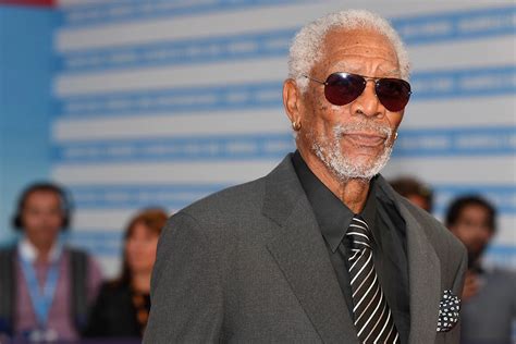 Morgan Freeman Reveals How He Ended Up Narrating Savage Mode 2 - XXL