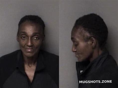 LANE GWENDOLYN NMN 01 01 2022 Gaston County Mugshots Zone