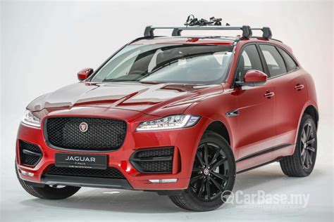 Jaguar F Pace X761 2016 Exterior Image 35788 In Malaysia Reviews Specs Prices Carbase My