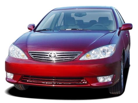 Toyota Camry Specifications Fuel Economy Features Warranty