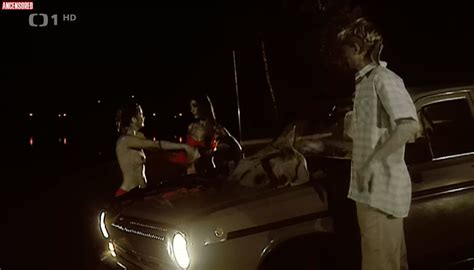 Jitka Schneiderova Nude Pics Page 1