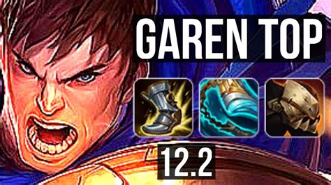 Garen Vs Jax Top Rank Garen Legendary Games Br