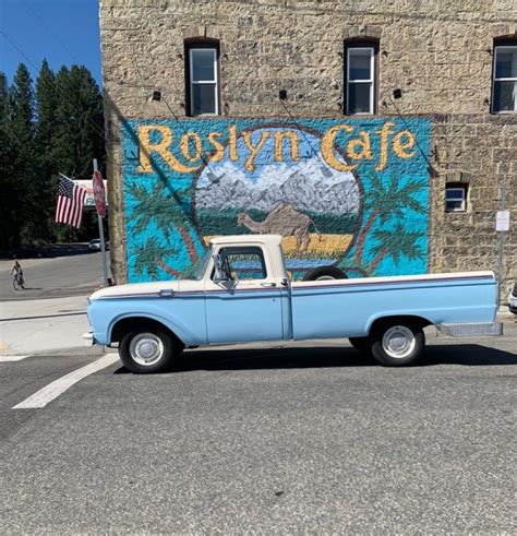 1964 Ford F-100 Custom Cab – $16,000 – Auto Seller Marketing