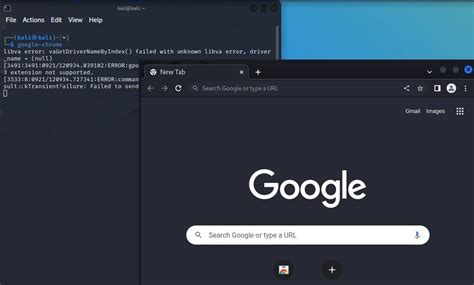 How To Install Google Chrome On Kali Linux GeeksforGeeks