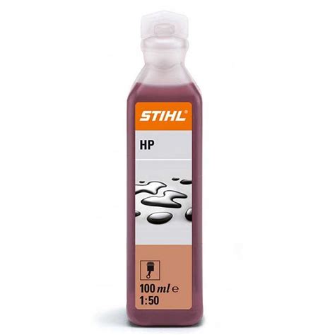 ULEI AMESTEC STIHL 100 ML 70202000078 Galatek Shop