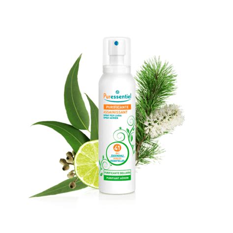 Puressentiel Spray Purif Ar 200ml Farmácia Clabel
