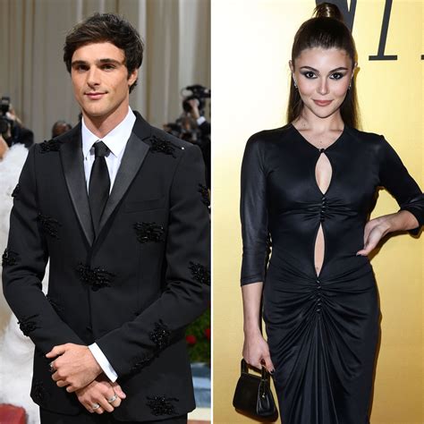 Are Jacob Elordi, Olivia Jade Dating? Relationship Clues, Updates | J-14