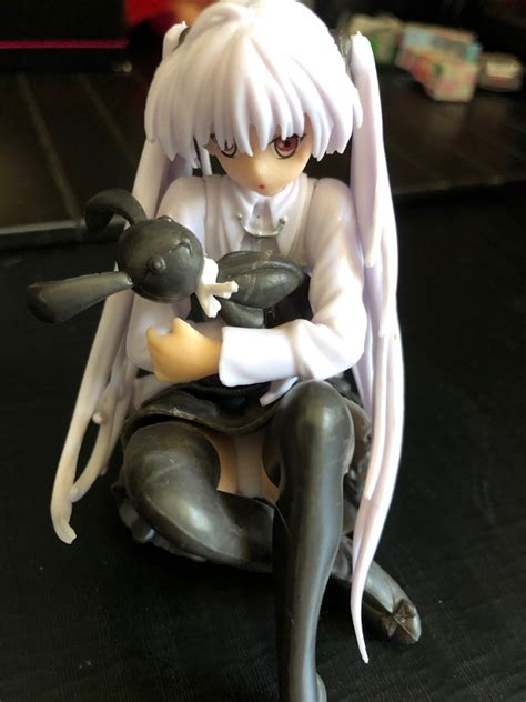 Фигурка Хентай Связанные небом Сора Касугано Hentai Sora Kasugano