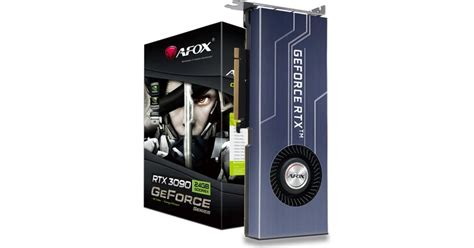 AFOX GeForce RTX 3090 24GB BestPrice Gr