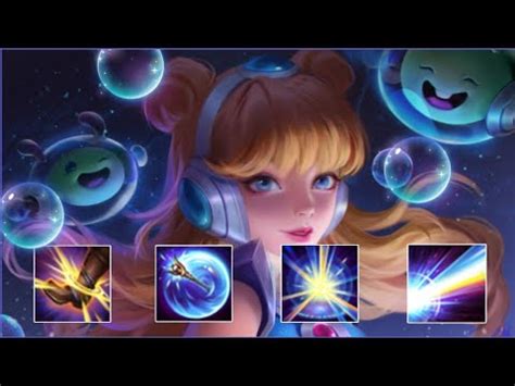 Lux Montage World Best Lux Plays S Youtube