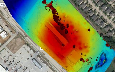 Sample Drone Data Downloads — Texas Drone Company | Drone Services for ...