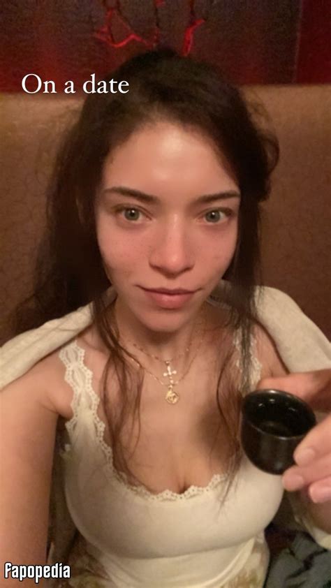 Brittany Venti Nude Leaks Photo 1457799 Fapopedia