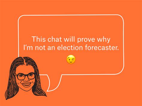 We Tried To Outguess The Fivethirtyeight Forecast Fivethirtyeight