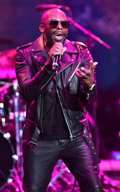 Joe (singer) Net Worth - Famous People Today