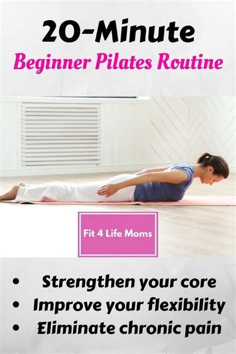 At Home Classical Pilates Workout For Beginnersat Home Classical