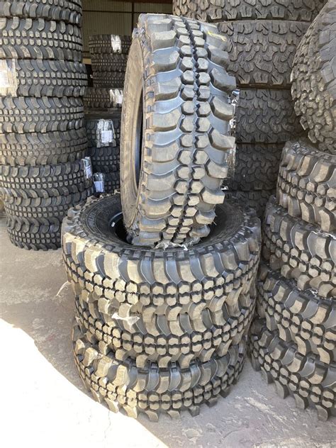 Грязева болотна резина колеса 265/75 R16 Navara l200 pajero: 4 999 грн ...