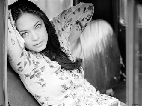 Picture Of Kristin Kreuk