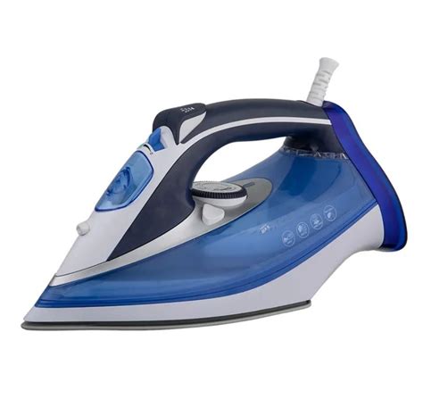 Steam Self-Cleaning Function Household Handheld Electric Steam Iron - China Iron and Electric ...