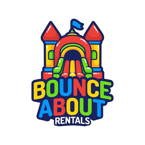 Bounce-About Rentals