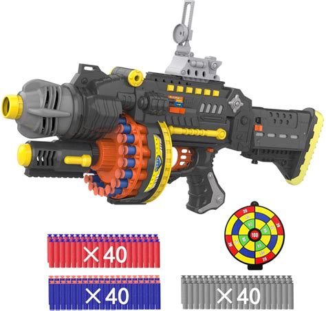 The 10 Best Nerf Sniper Rifles - Toy Gun Reviews