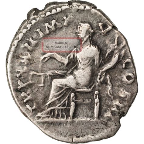 Marcus Aurelius Denarius Cohen