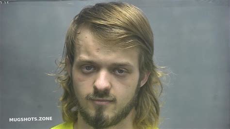 FREEMAN ADAM JOSEPH 12 30 2022 Meade County Mugshots Zone