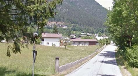 Tarvisio Pronti A Partire I Lavori Di Asfaltatura Delle Strade