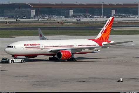 Boeing 777 222 Air India Aviation Photo 1263570