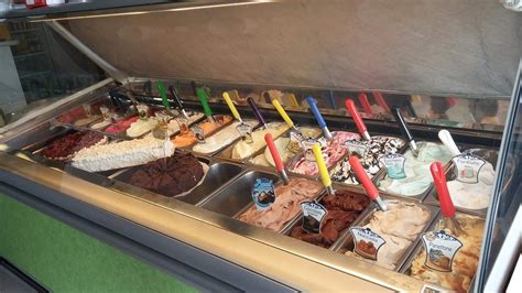 Gelateria Dolci Gelati - GELATERIA DOLCI GELATI, Isola Rossa - 2026 Reviews & Info