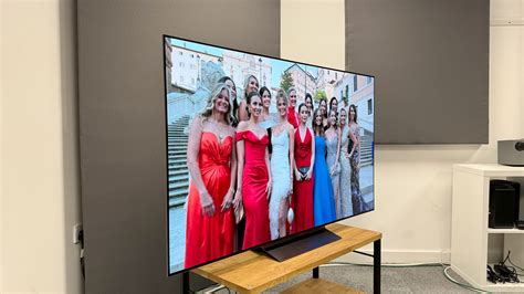 LG C4 Vs C3 Is LG S 2024 Step Down OLED TV Better