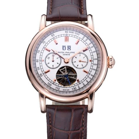 Best Quality Patek Philippe (Grand Complications) | OpClock