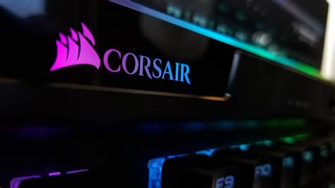 Corsair K95 RGB Platinum Review: A Worthy Flagship - PC Perspective